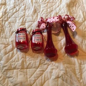 Valentine’s Day items